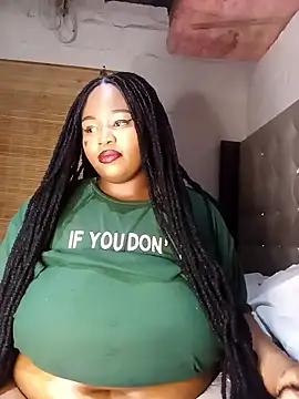 Aaaliyah445 online show from 10.29.25