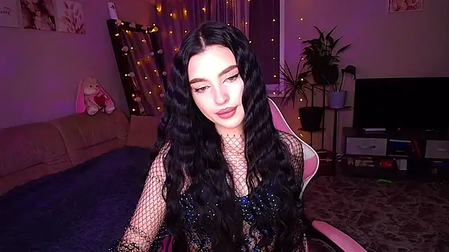   Malika   online show from 11.27.25