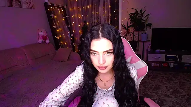   Malika   online show from 12.16.25