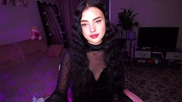   Malika   online show from 12.17.25