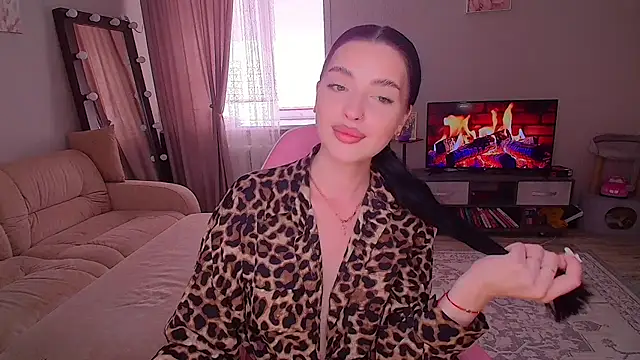   Malika   online show from 06.30.26