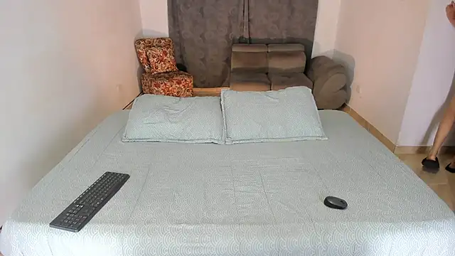 Fairycandyx online show from 03.11.25