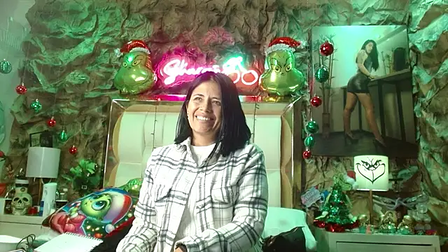 sharoon cheerry online show from 01.03.25