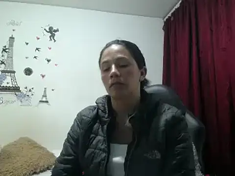 sharoon cheerry online show from 03.18.25