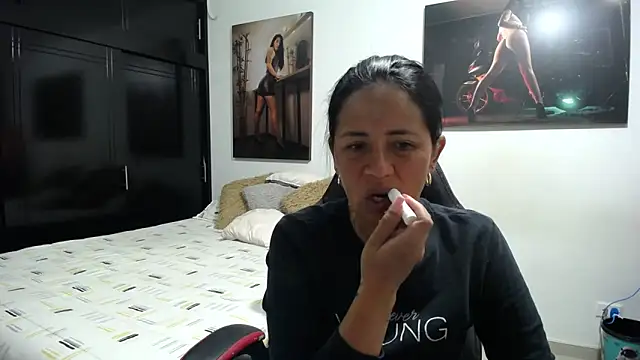 sharoon cheerry online show from 02.21.26