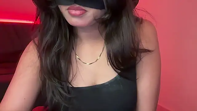 Hottie ishuu online show from 02.26.26