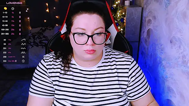 alexa sweetyy online show from 01.04.25