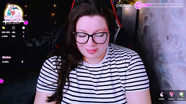 alexa sweetyy online show from 01.04.25