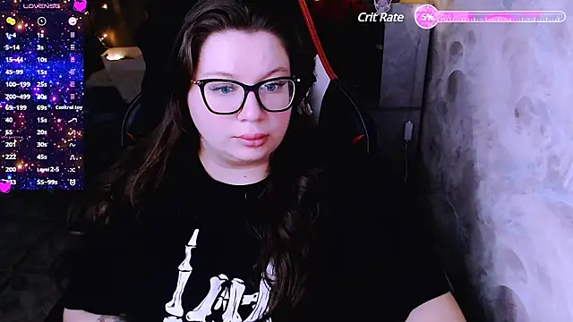 alexa sweetyy online show from 01.10.25