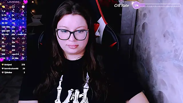 alexa sweetyy online show from 01.10.25