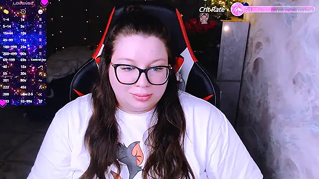 alexa sweetyy online show from 01.12.25