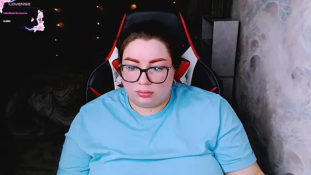 alexa sweetyy online show from 01.16.25