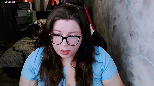 alexa sweetyy online show from 02.22.25