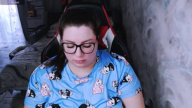 alexa sweetyy online show from 03.19.25