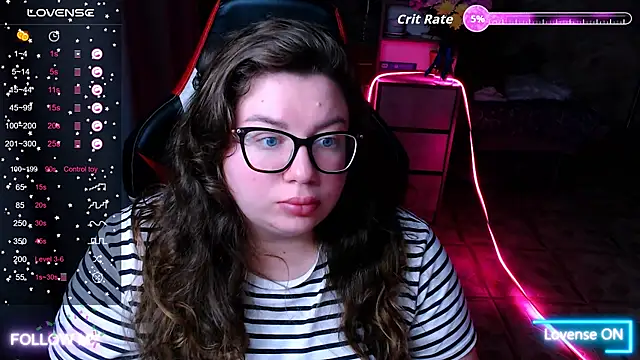 alexa sweetyy online show from 09.21.25