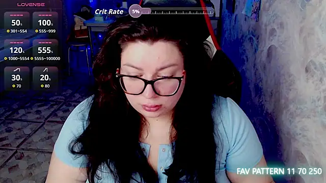 alexa sweetyy online show from 04.05.26