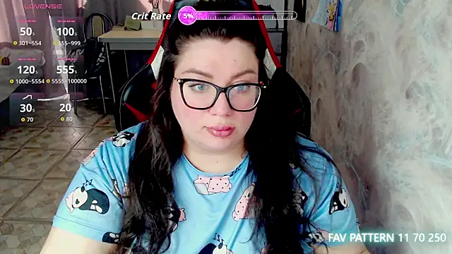 alexa sweetyy online show from 04.10.26