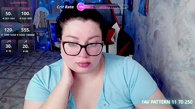 alexa sweetyy online show from 04.12.26