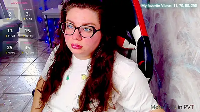 alexa sweetyy online show from 06.03.26