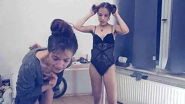 LinaWinter online show from 12.03.24