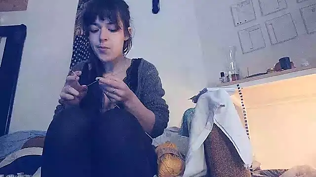 LinaWinter online show from 12.08.24