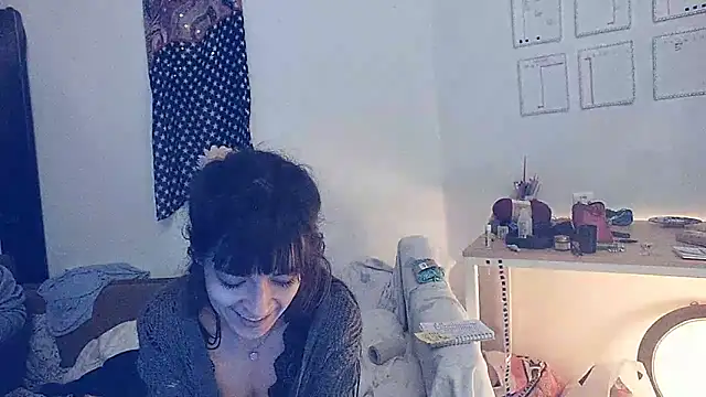 LinaWinter online show from 12.08.24