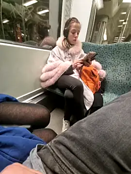 LinaWinter online show from 12.08.24