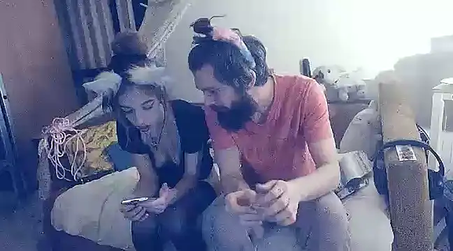 LinaWinter online show from 12.17.24