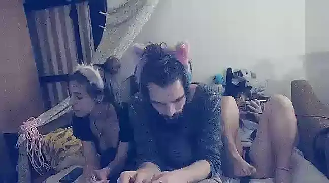 LinaWinter online show from 12.17.24