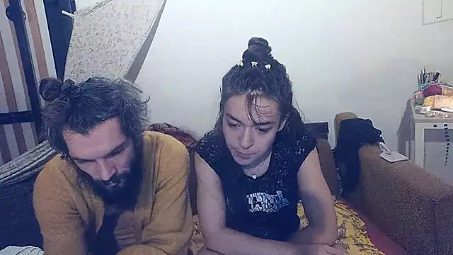 LinaWinter online show from 12.21.24