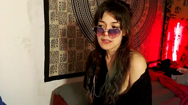 LinaWinter online show from 03.01.25