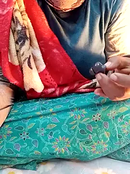 Bengali-boudi online show from 12.05.25