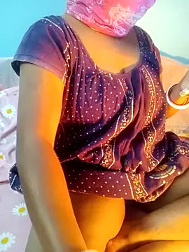 Bengali-boudi online show from 02.06.26