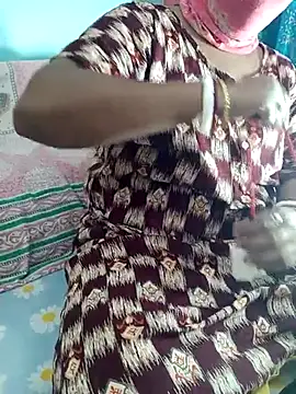 Bengali-boudi online show from 04.16.26