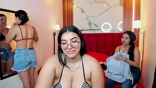 Afrodita-hott online show from 03.03.25