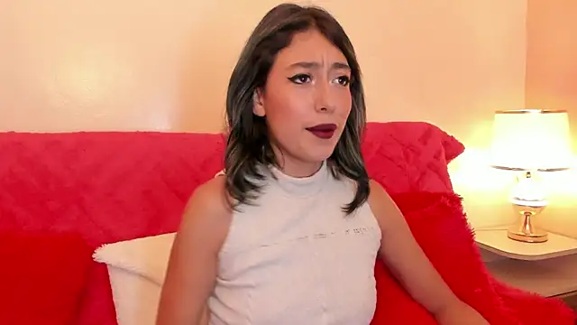 Scarlet wd18 online show from 01.12.26