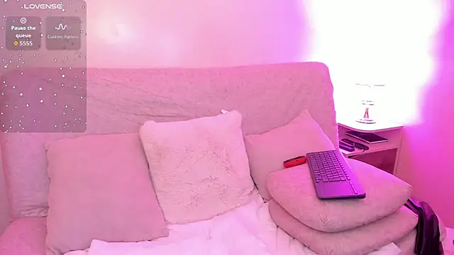 Scarlet wd18 online show from 02.19.26