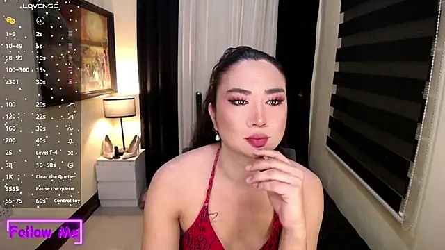 Yesha harper online show from 02.05.26