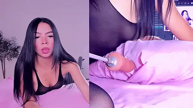 Sweet Susie  online show from 02.11.25