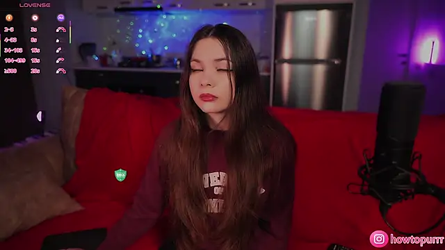 How2Meow online show from 12.15.25