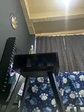 amareto queen online show from 04.08.26