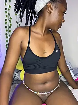 DazedGlade online show from 01.30.25