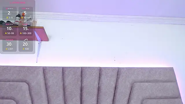 Jessica-Kraftt online show from 01.11.25