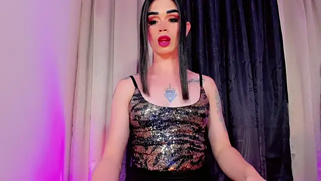 Snapshot of lesly_xx chatting on 09.12.25 lesly xx online show from 09.12.25