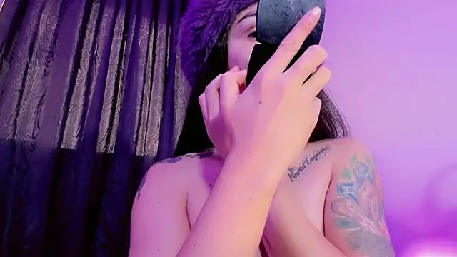 lesly xx online show from 02.27.26