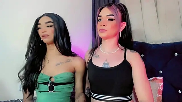 lesly xx online show from 06.03.26