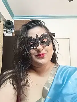 Snapshot of AgniPriya chatting on 06.09.26 AgniPriya online show from 06.09.26