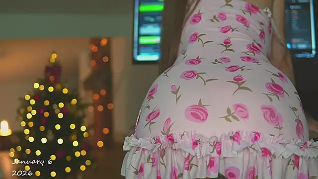 XXX Fantasy online show from 01.06.26