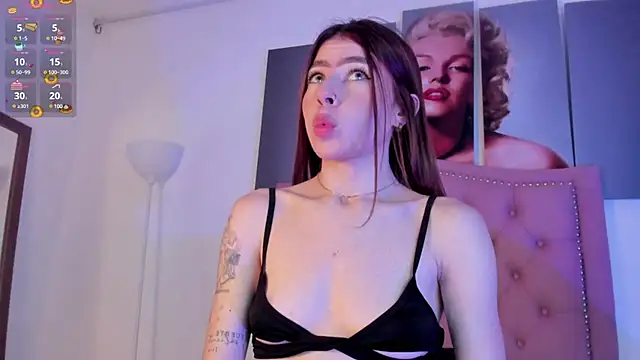 Jade20  online show from 12.19.24