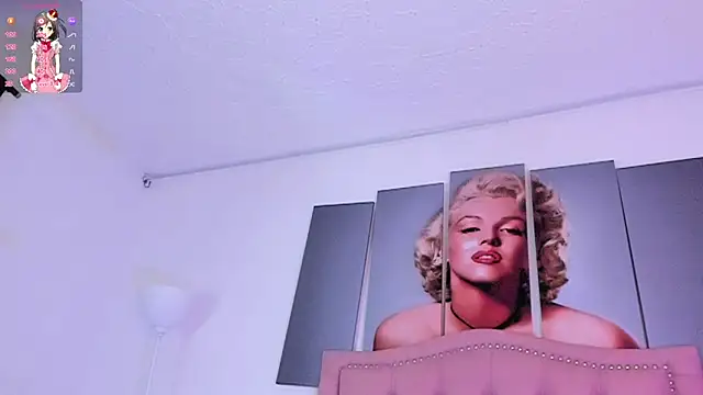 Jade20  online show from 01.22.25